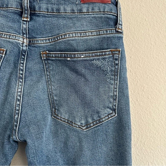 Anthropologie Pilcro mid rise women’s denim jeans - Picture 9 of 12